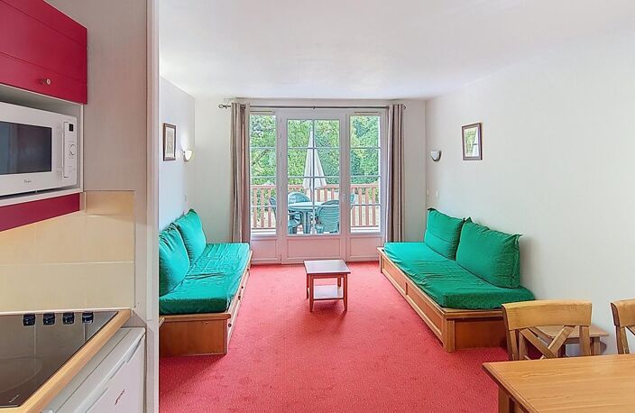 Appartement idéal pour résidence secondaire — photo 2