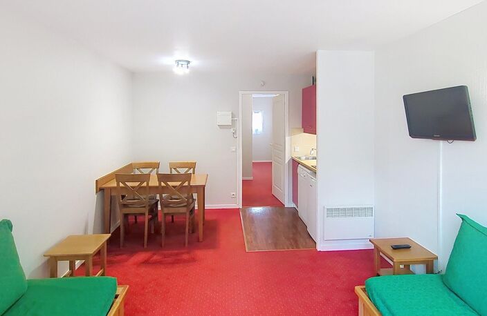 Appartement idéal pour résidence secondaire — photo 3