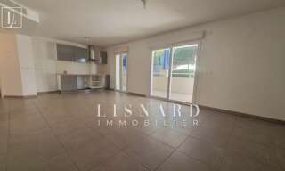 Appartement 3 Pièces 67 m² à vendre à Vallauris (06220)