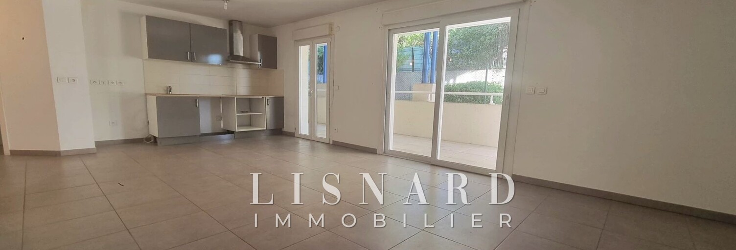 Appartement 3 Pièces 67 m² à vendre à Vallauris (06220)