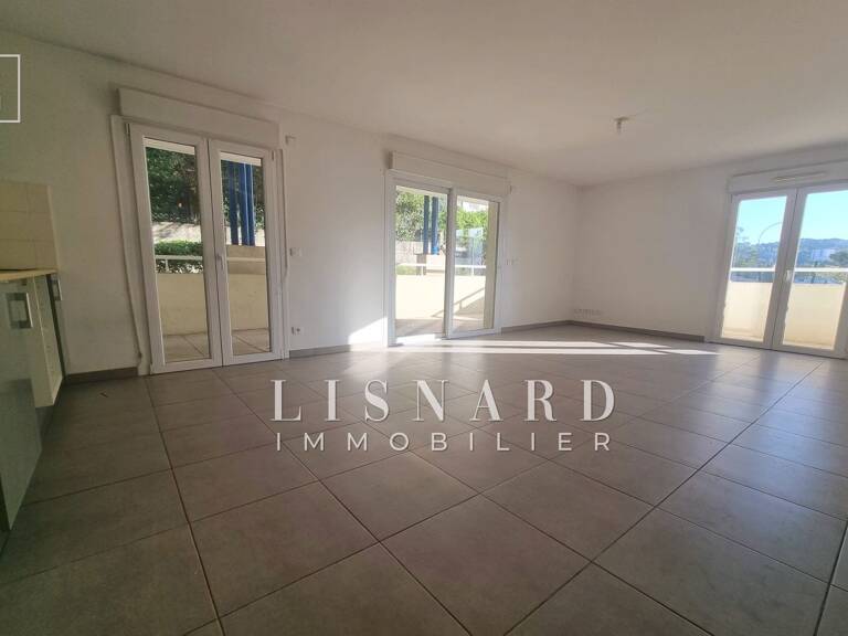 vente appartement 3 Pièce(s) — photo 1