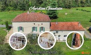 Maison 12 Pièces 263 m² à vendre à Blanquefort-sur-Briolance (47500)