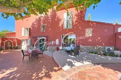 Maison 16 pièces 1470000 €
