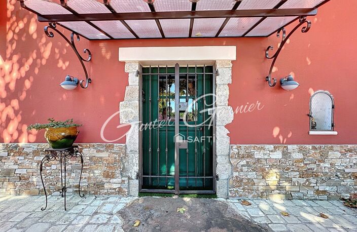 Hameau privatif de prestige avec gîtes et chambres d'hôtes  Le Luc (Provence Var) — photo 5