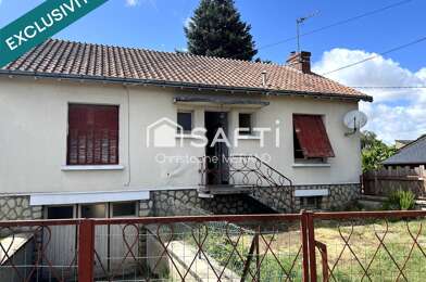 Maison 5 pièces 80000 €