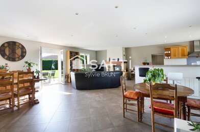 Maison 4 pièces 343200 €