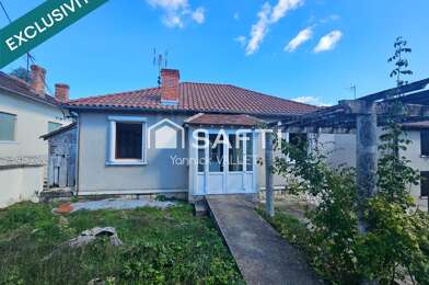 Maison 5 pièces 132000 €