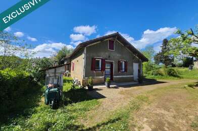 Maison 3 pièces 132000 €