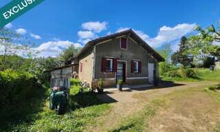 Maison 3 Pièces 90 m² à vendre à Maupas (32240)