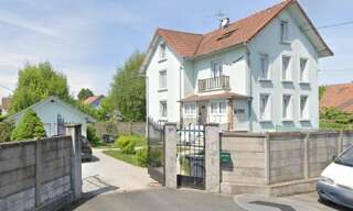 Appartement 4 Pièces 70 m² à vendre à Exincourt (25400)