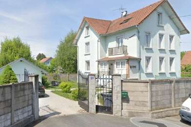 Appartement 4 pièces 150000 €