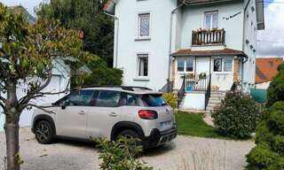 Appartement 4 Pièces 70 m² à vendre à Exincourt (25400)