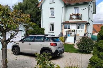 Appartement 4 pièces 150000 €
