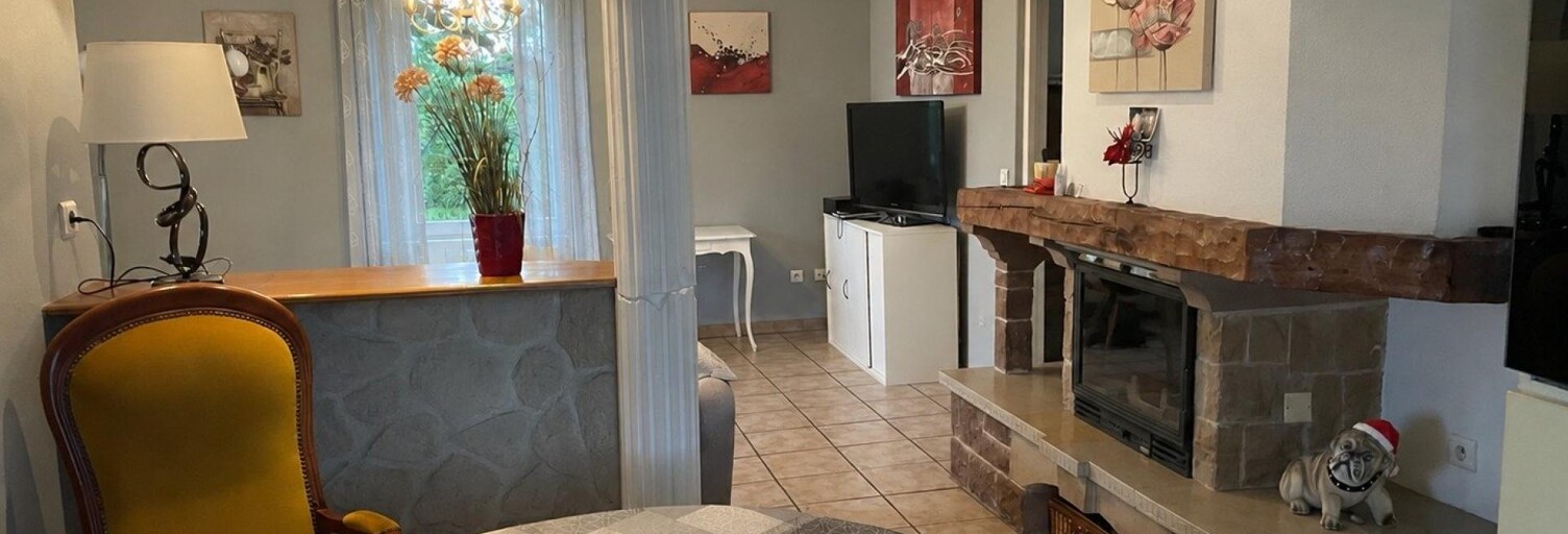 Appartement 4 Pièces 70 m² à vendre à Exincourt (25400)