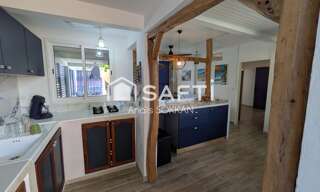 Maison 4 Pièces 83 m² à vendre à Sainte-Luce (97228)