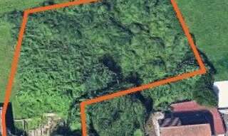 Terrain  1302 m² à vendre à Bondeval (25230)