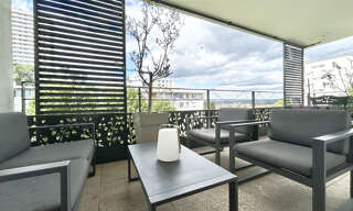 Appartement 2 Pièces 51 m² à louer à Tassin-la-Demi-Lune (69160)