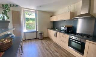 Maison 4 Pièces 83 m² à vendre à Saint-Amans-Valtoret (81240)