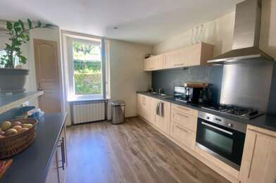 Maison 4 pièces 119000 €