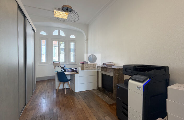 Appartement Haussmannien en centre-ville — photo 3