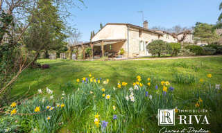 Maison 11 Pièces 262 m² à vendre à Lignan-de-Bordeaux (33360)