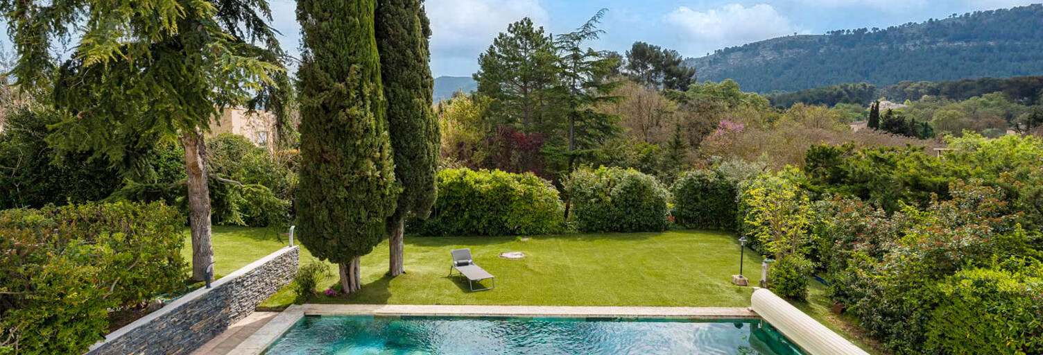 Maison 9 Pièces 221 m² à vendre à Aubagne (13400)