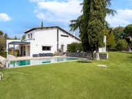 Contemporaine et charme dans un écrin de verdure — photo 2