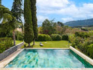 Contemporaine et charme dans un écrin de verdure — photo 4