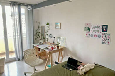 Appartement 4 pièces 421 €