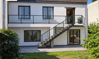 Maison 10 Pièces 172 m² à vendre à Nantes (44300)