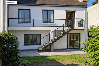 Maison 10 pièces 416200 €