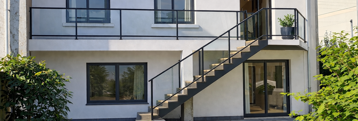 Maison 10 Pièces 172 m² à vendre à Nantes (44300)