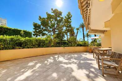 Appartement 2 pièces 742000 €