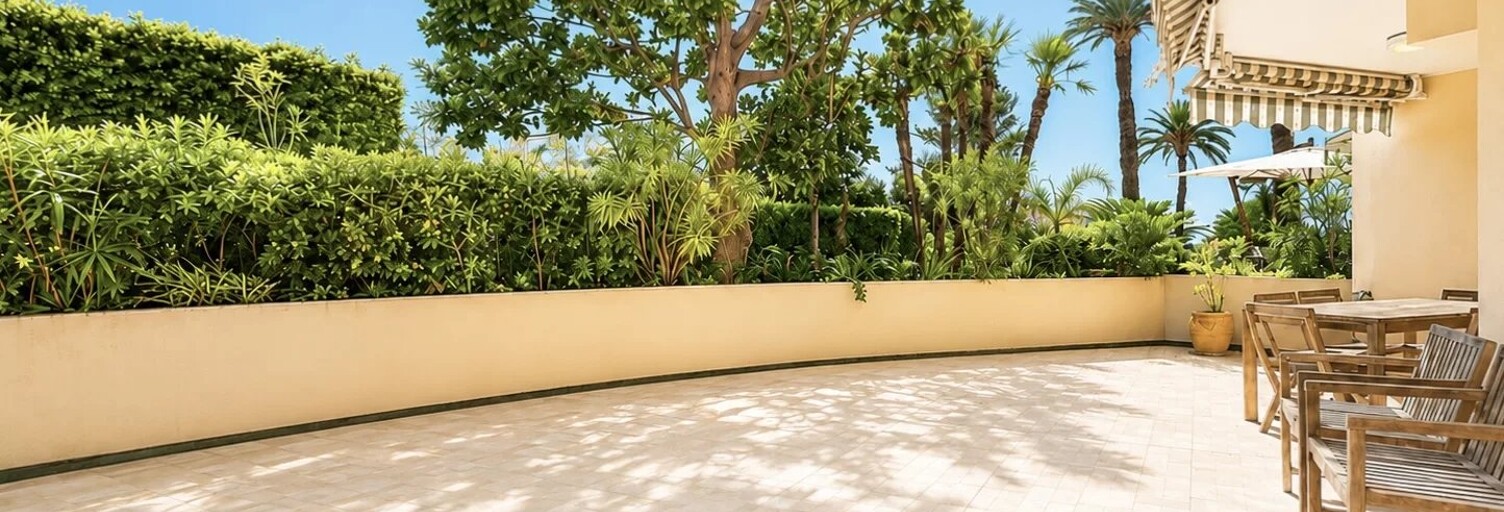Appartement 2 Pièces 48 m² à vendre à Cannes (06400)