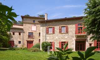 Appartement 5 Pièces 131 m² à vendre à Millery (69390)