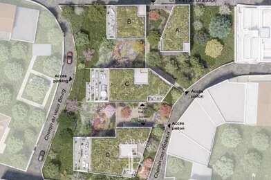 Appartement 5 pièces 1549000 €