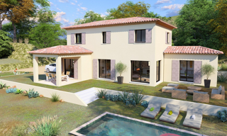 Maison  m² à construire Levens (06670)