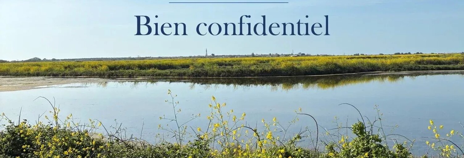 Maison 5 Pièces 135 m² à vendre à Le Bois-Plage-en-Ré (17580)