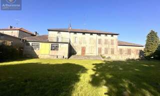 Appartement 8 Pièces 168 m² à vendre à Vatimont (57580)