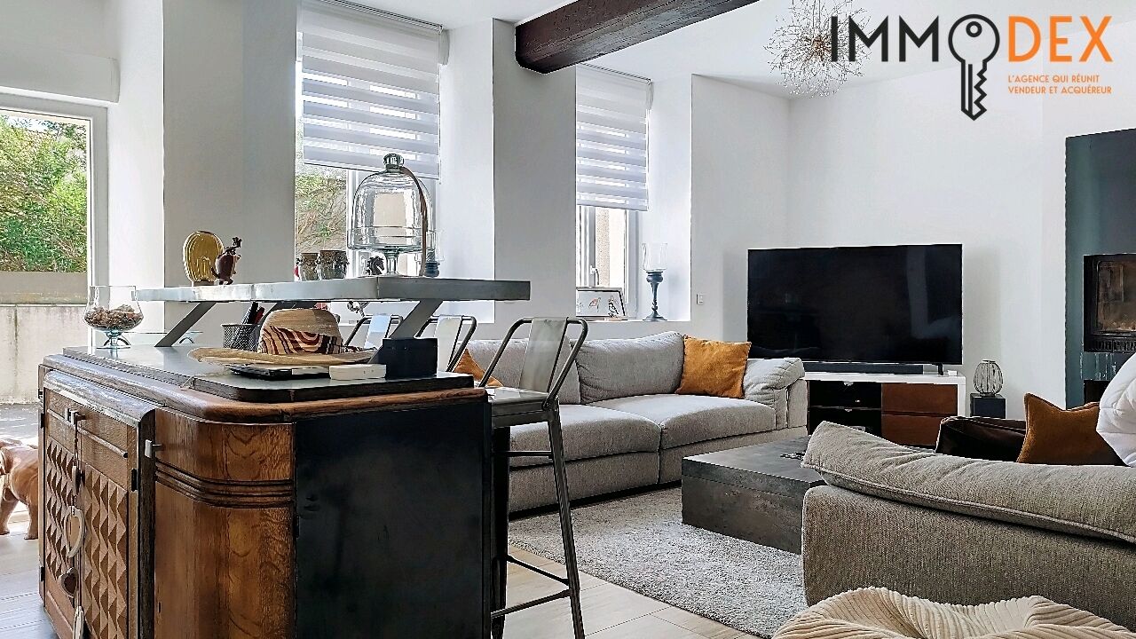 Villa / Maison  T7 à vendre Reims 51100