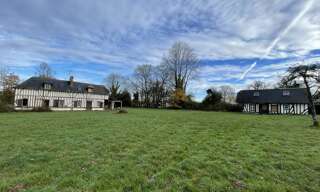 Maison 11 Pièces 200 m² à vendre à Épaignes (27260)