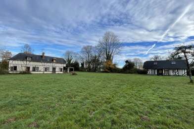 Maison 11 pièces 179000 €