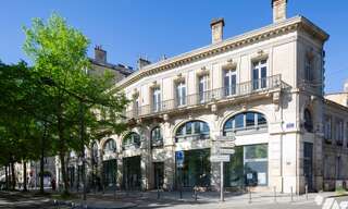 Immeuble   m² à vendre à Bordeaux (33000)