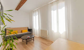 Appartement 1 Pièce 37 m² à vendre à Marseille 2 (13002)