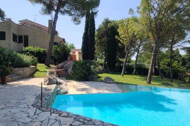 Maison 10 pièces 790000 €
