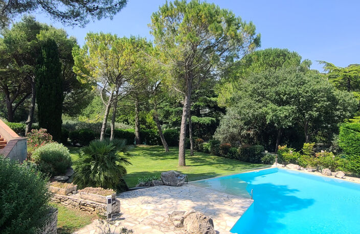 COLLINES - SECTEUR RESIDENTIEL - SPACIEUSE VILLA 5 CHAMBRES — photo 5