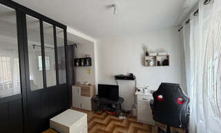 Appartement 1 Pièce 28 m² à vendre à Nîmes (30000)