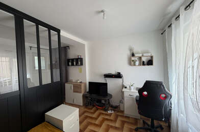 Appartement 1 pièces 79000 €