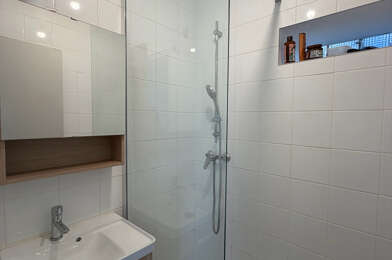 Appartement 1 pièces 79000 €