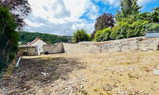 Terrain  213 m² à vendre à Nézel (78410)